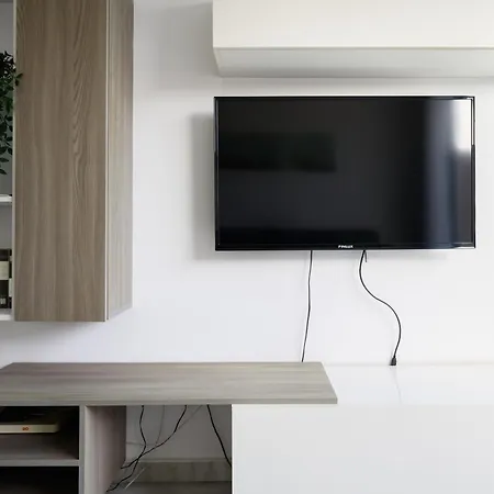 Habitación en casa particular F6 2, Private Two Single Beds Shared Bathroom In Shared Flat Msida