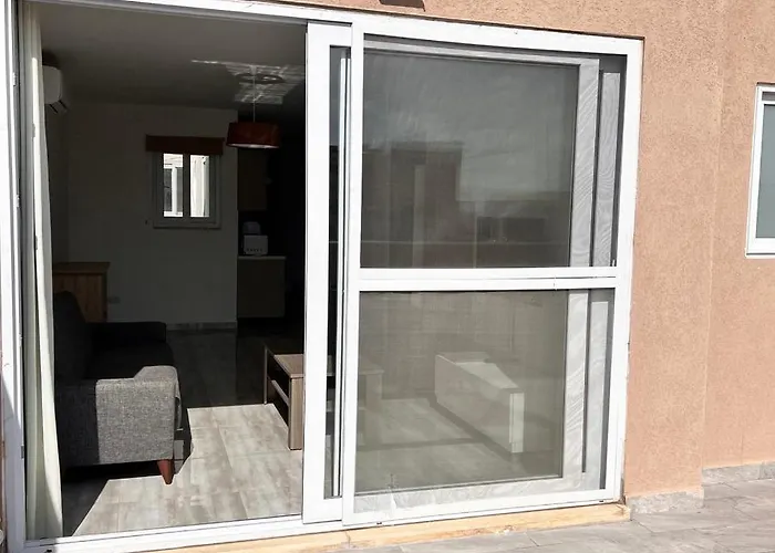 F6 2, Private Two Single Beds Shared Bathroom In Shared Flat Kwatera prywatna Msida